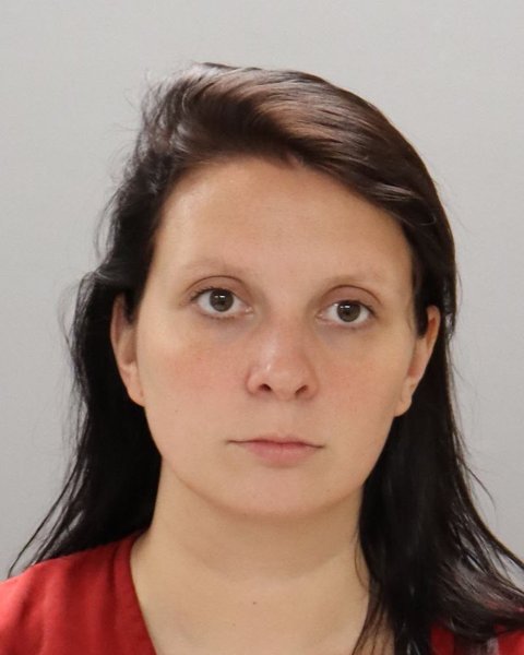 Mugshot of DELANEY LYNNE SHADLER