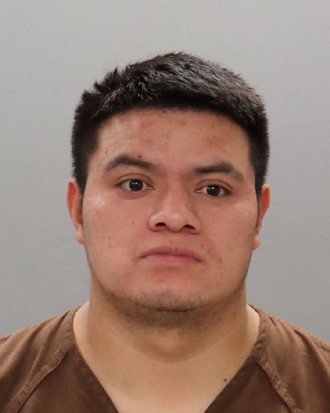 Mugshot of KEVIN ESCALANTE-GUTIERREZ