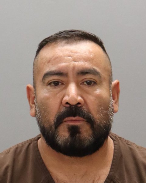 Mugshot of ROCELVER GONZALES-VELASQUEZ