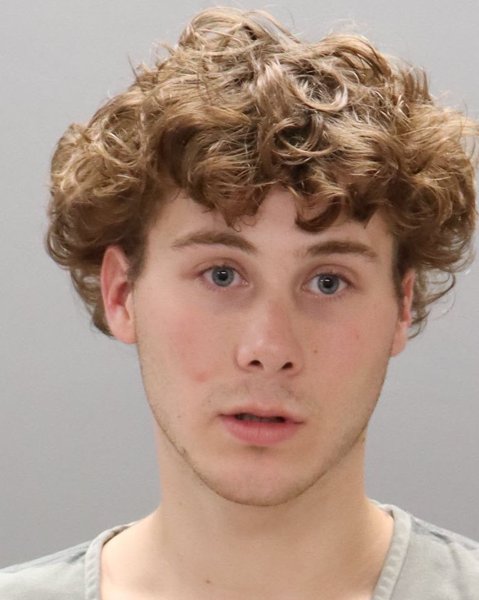 Mugshot of GAVIN JAMES SEXTON
