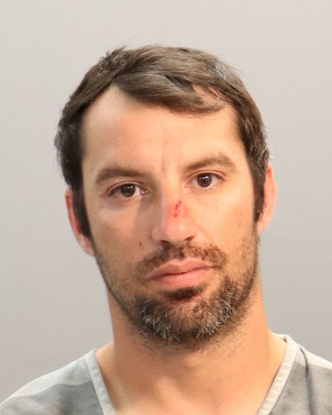 Mugshot of JOHNATHAN CHANDLER