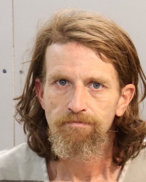 Mugshot of JOEL DAVID BROOKS