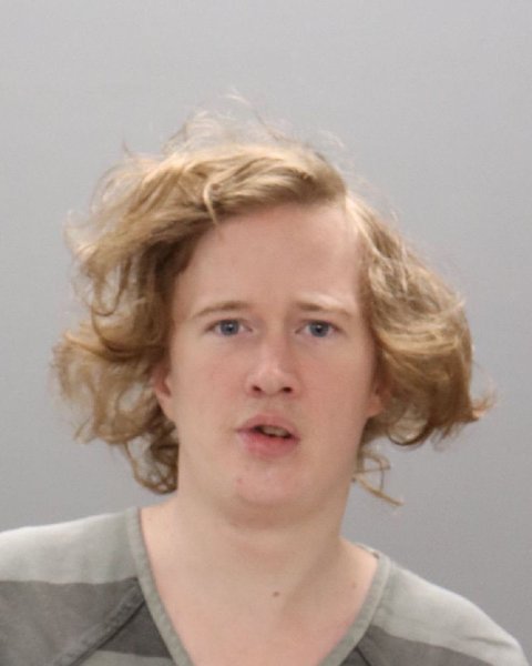 Mugshot of JARED K KELLER