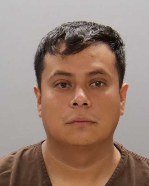 Mugshot of JOSE ROJAS-DIRCIO