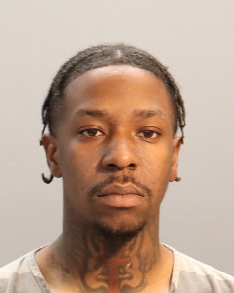 Mugshot of ANTHONEE EMONEE WEBB