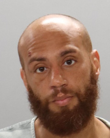 Mugshot of DARIUS WILLIAM WATCHORN