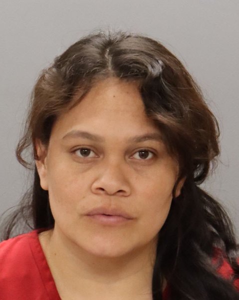 Mugshot of BLANCA ALVARADO-VILLANUEVA
