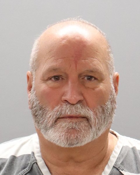 Mugshot of ERIC JOHN ABDOW