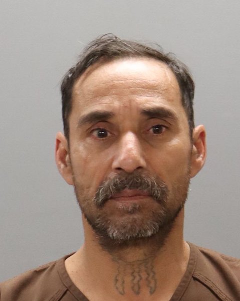Mugshot of HECTOR ALVARADO-ESPINOLA
