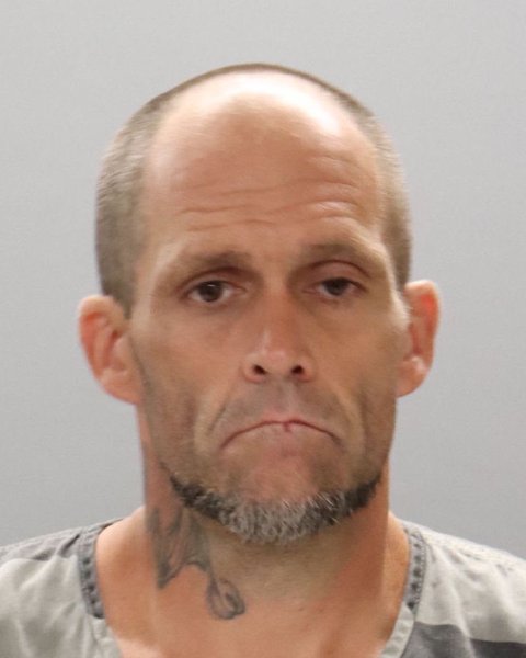 Mugshot of NICOLAS REYNOLDS