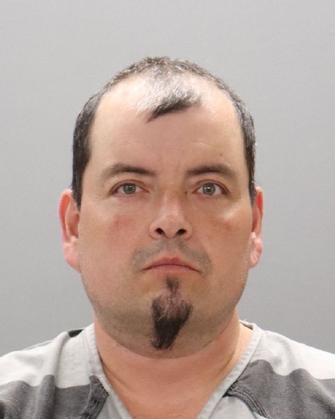Mugshot of JOSHUA ALLEN RATTLER