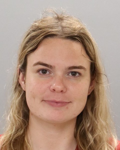 Mugshot of MADISON MARIE BIRMINGHAM