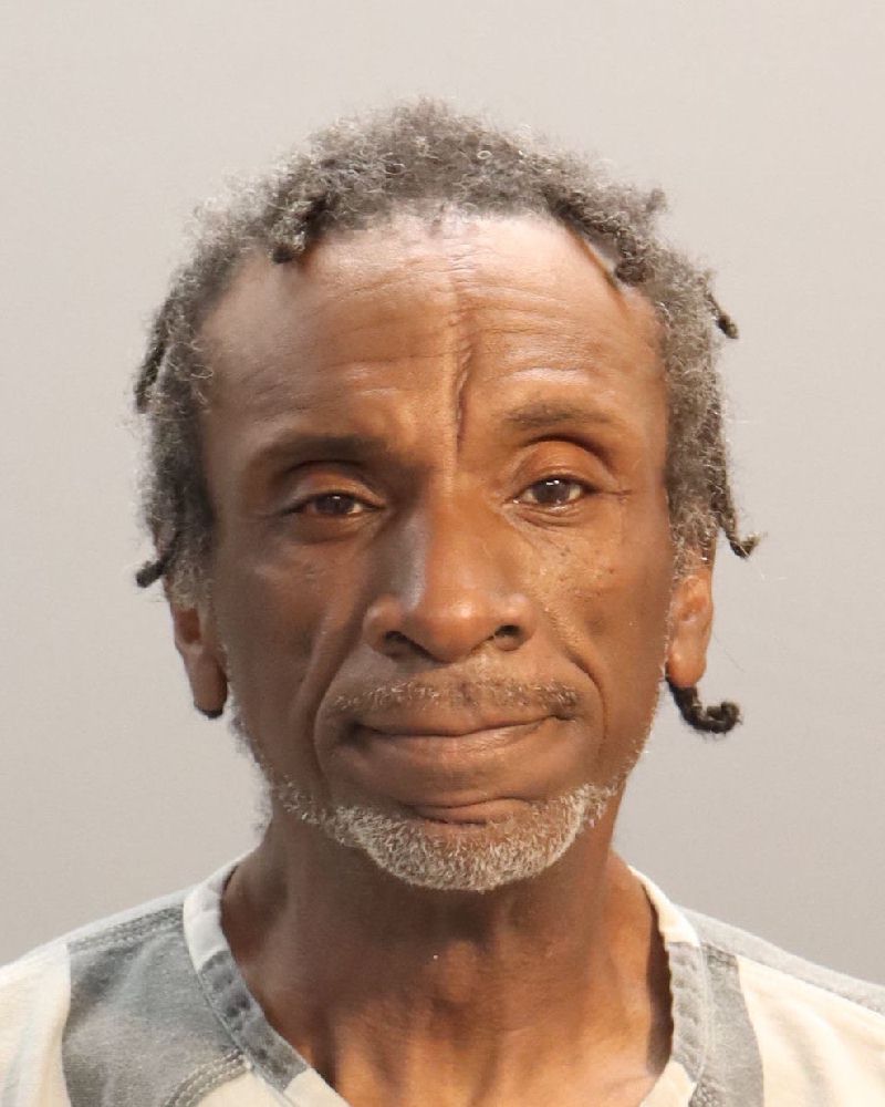Mugshot of GEORGE EARL HEARD