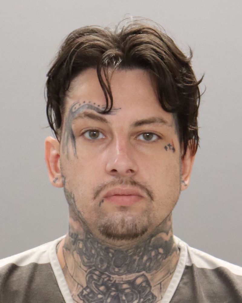 Mugshot of SCOTT ANTHONY MONGER