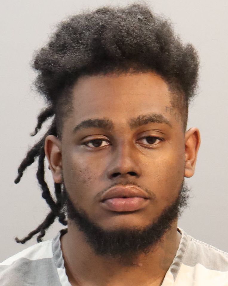 Mugshot of JAMES MICHAEL COOPER