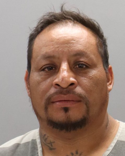 Mugshot of MIGUEL FELIX TOMAS