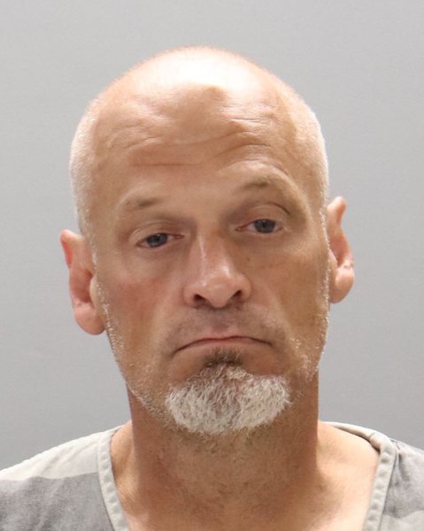 Mugshot of BILLY JOE WARD
