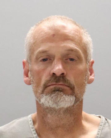 Mugshot of BILLY JOE WARD