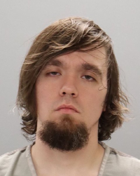 Mugshot of CODY AARON MYERS