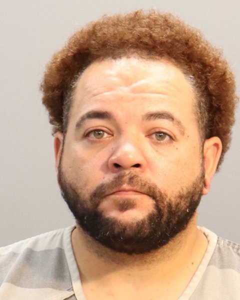 Mugshot of JOSHUA DUNLAP