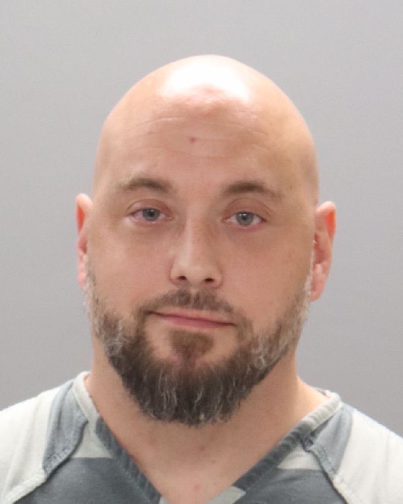 Mugshot of NICHOLAS JAMES ORCHID