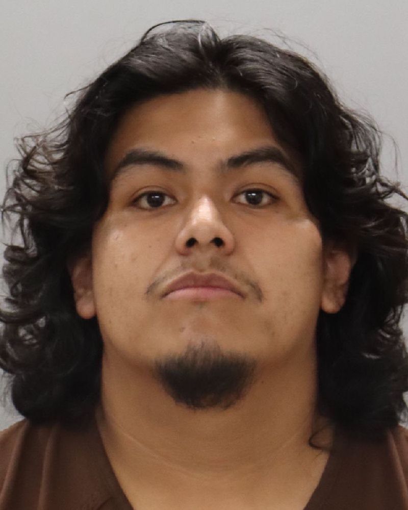 Mugshot of MIGUEL MEJIA-SANCHEZ