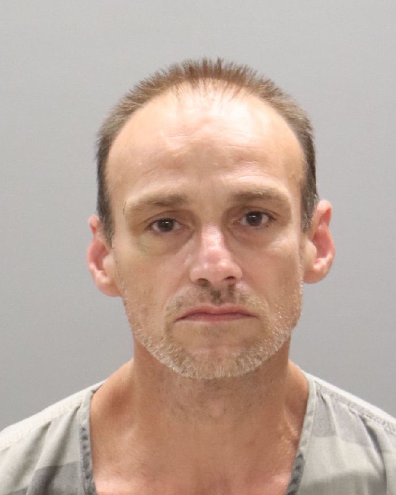 Mugshot of JEREMIAH WILLIAM DOWNS