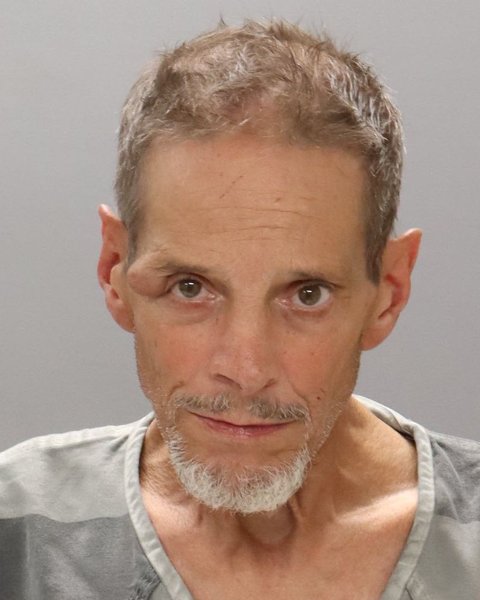 Mugshot of JIMMY EDWARD MCGILL