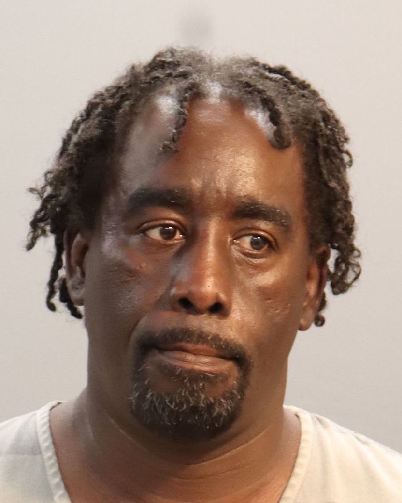 Mugshot of JOHNNIE JERRY WHITE
