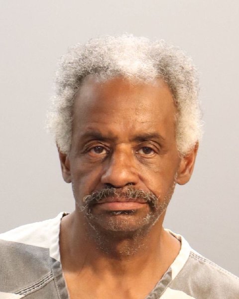 Mugshot of ANTHONY KEVIN BECKLEY