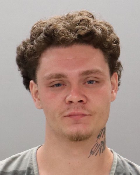 Mugshot of CHRISTOPHER DOUGLAS WARD