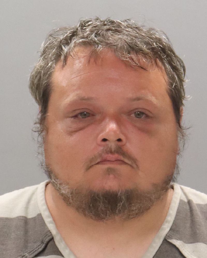 Mugshot of ERIC RAYMOND THOMAS STEVENS
