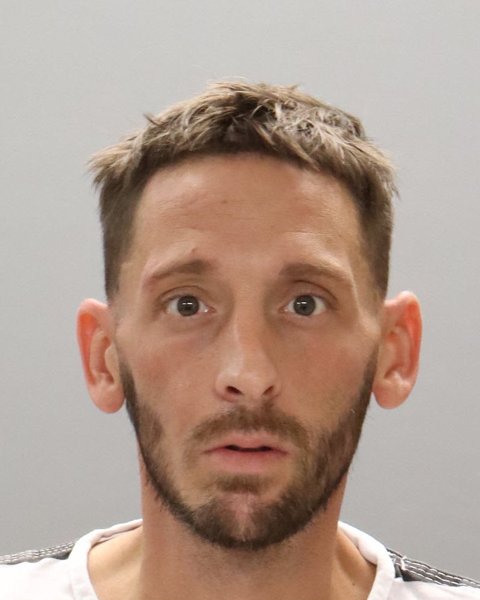 Mugshot of BRYAN DANIEL PETETABELLA