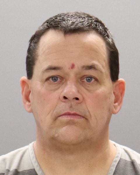 Mugshot of VIRGIL WAYNE YOUNG