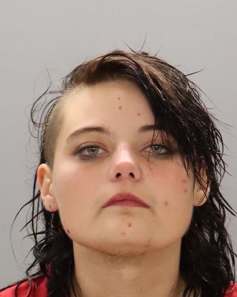 Mugshot of AIDAH JADE DALRYMPLE