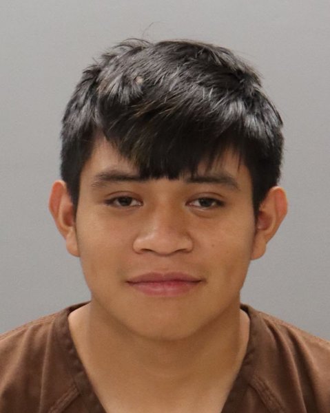 Mugshot of LUIS JOSE MIGUEL-PAIZ