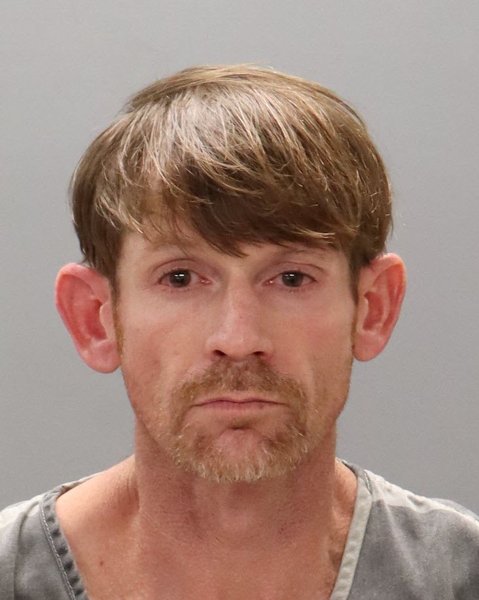 Mugshot of MICHAEL ALLEN CARPENTER