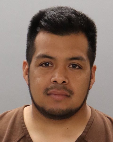 Mugshot of OSCAR MORENO-MORALES