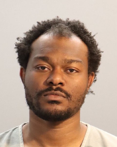 Mugshot of TALIK DEVON MANN