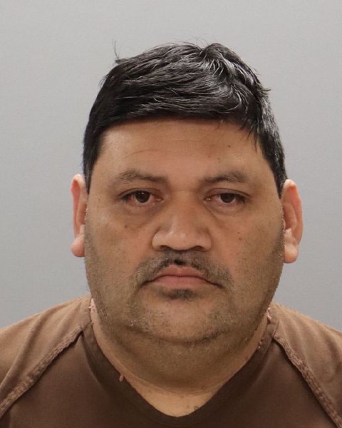 Mugshot of MARIO LOZADA-ABURTO