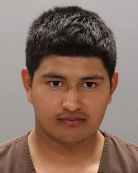 Mugshot of LENIN GOMEZ-VASQUEZ