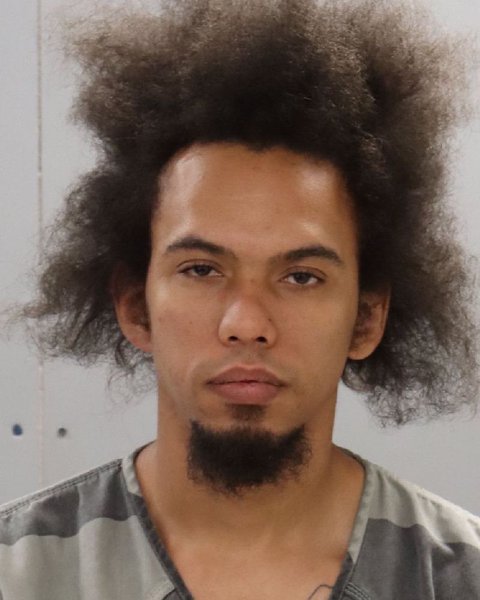 Mugshot of CHRISTOPHER TYRONE WARD