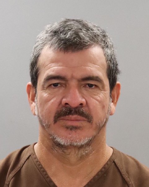 Mugshot of JOSE ZUNIGA-FUNEZ