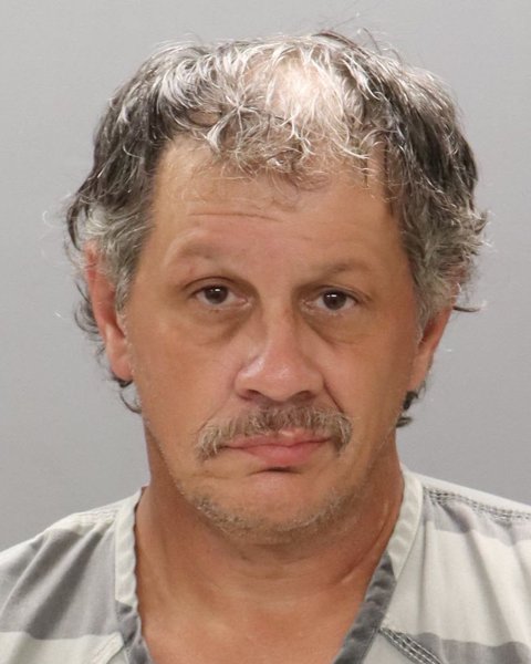 Mugshot of DAVID ELI HAUN
