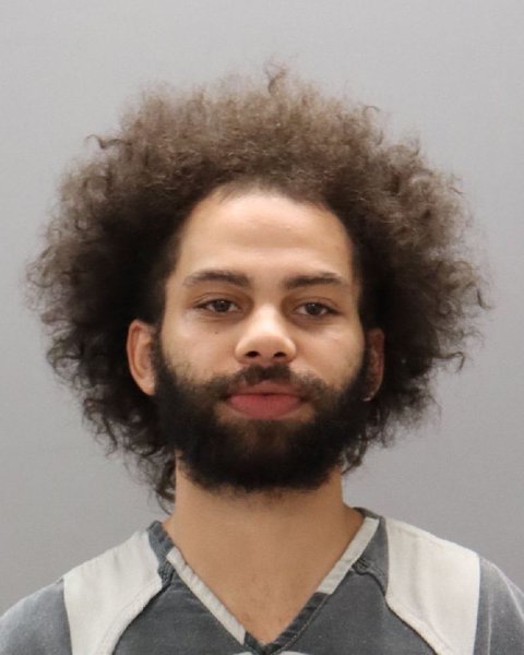Mugshot of ADARIUS DASHAWN HURST