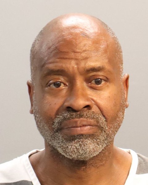 Mugshot of ROBERT LEE WOODRUFF