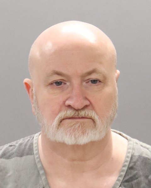 Mugshot of TERRY LYNN KING