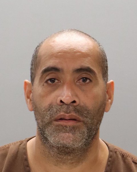 Mugshot of GUILLERMO SOSA-HERNANDEZ