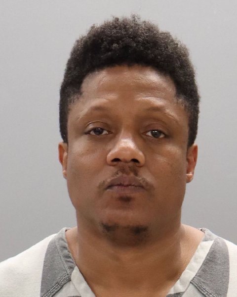 Mugshot of KRISTOPHER LEON BOOTH