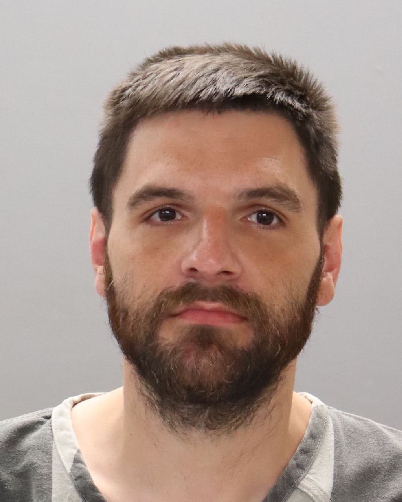Mugshot of STEVEN ELLIOT WILKERSON